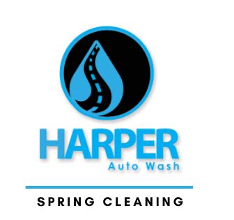 harper auto wash knoxville